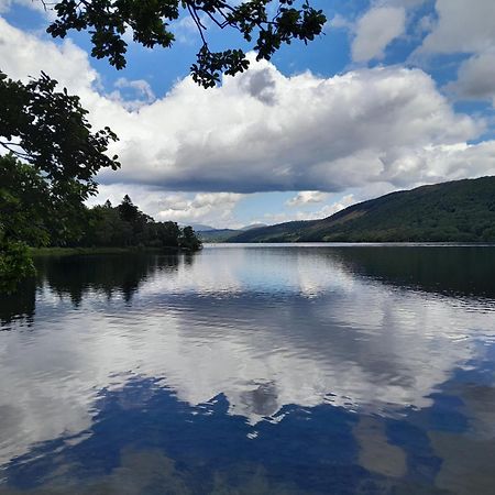 Ye Old'E Man Lake District Grange-Over-Sands מראה חיצוני תמונה