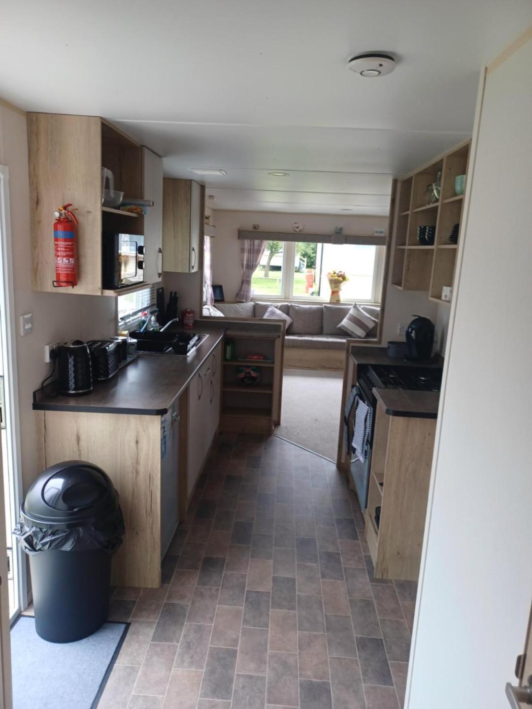 Ye Old'E Man Lake District Grange-Over-Sands מראה חיצוני תמונה