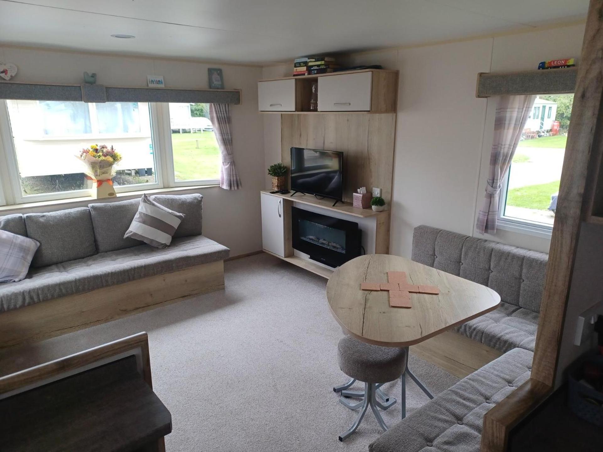 Ye Old'E Man Lake District Grange-Over-Sands מראה חיצוני תמונה