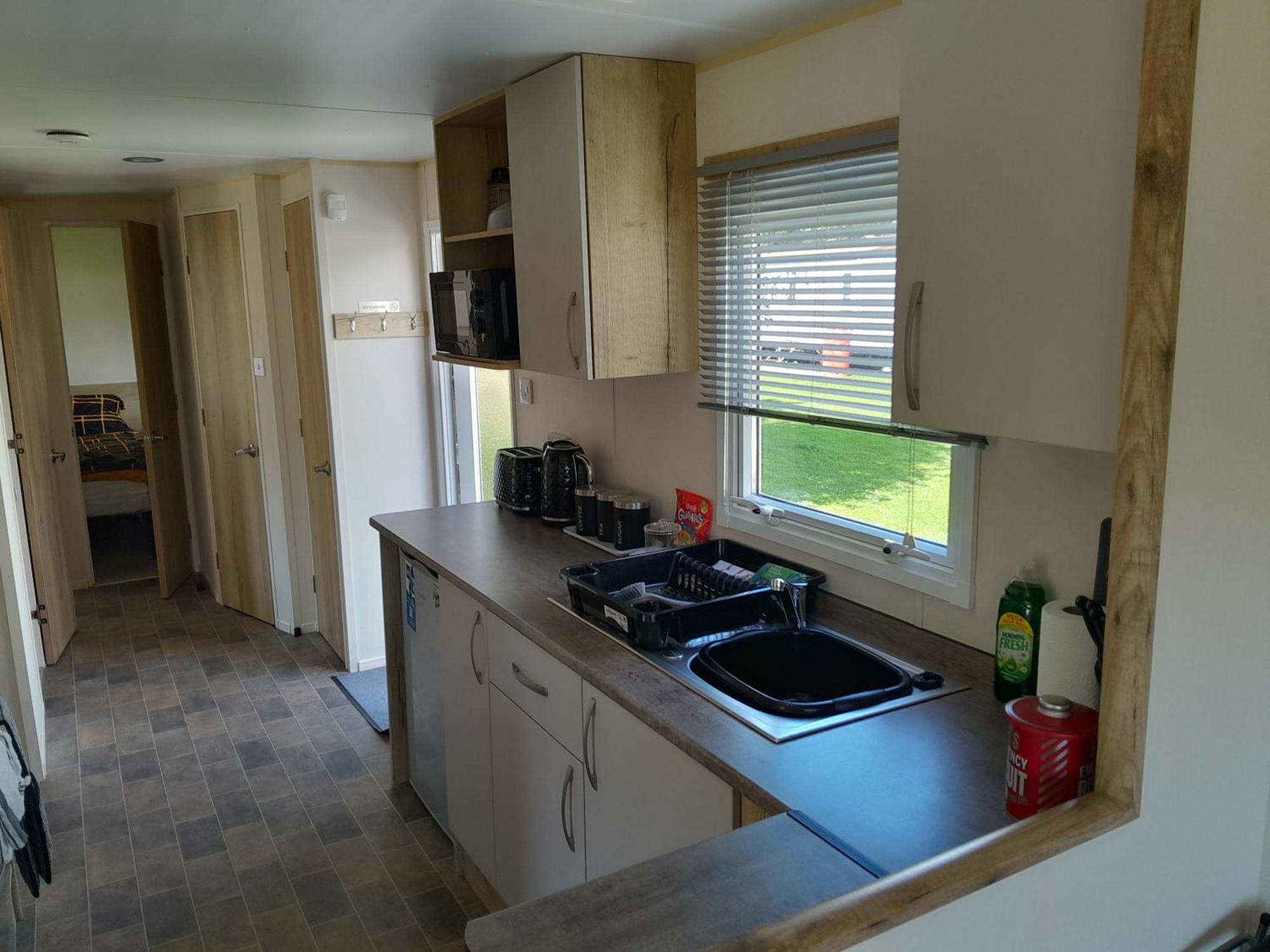 Ye Old'E Man Lake District Grange-Over-Sands מראה חיצוני תמונה
