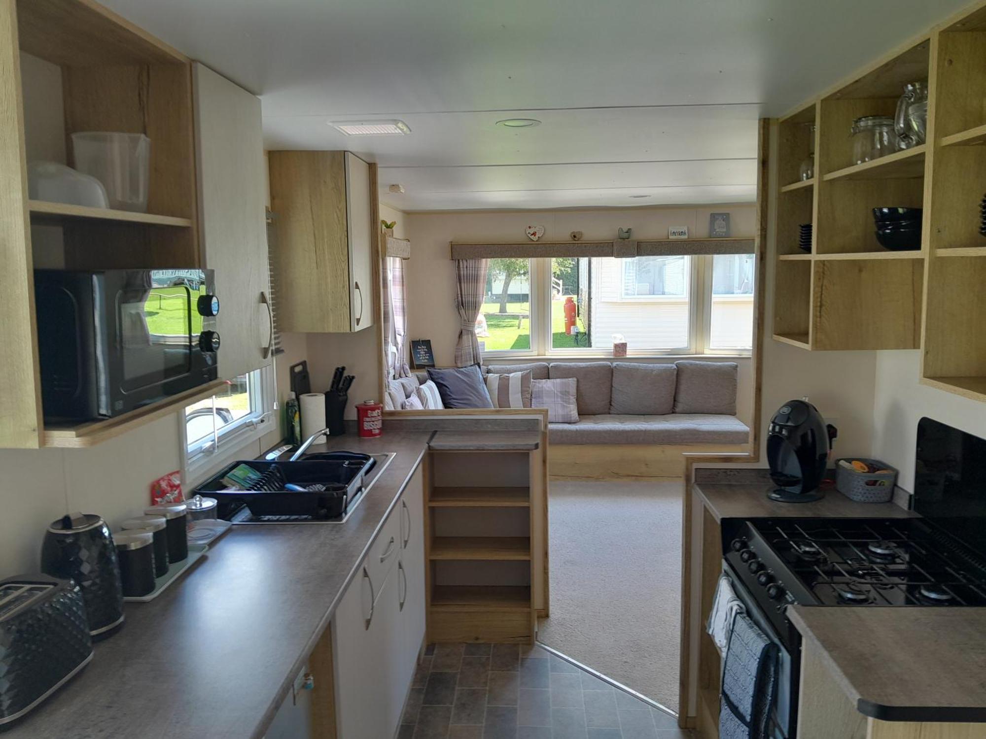 Ye Old'E Man Lake District Grange-Over-Sands מראה חיצוני תמונה