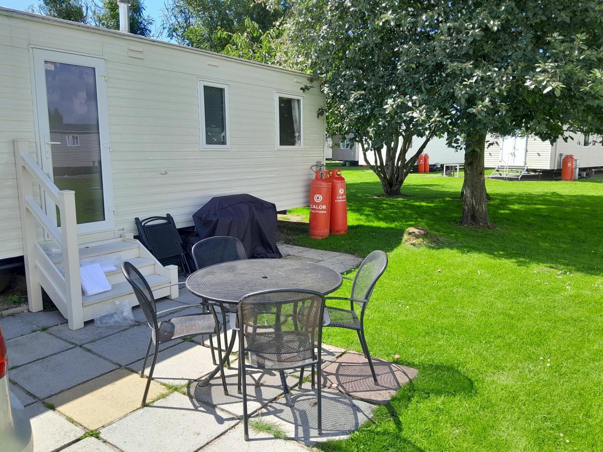 Ye Old'E Man Lake District Grange-Over-Sands מראה חיצוני תמונה