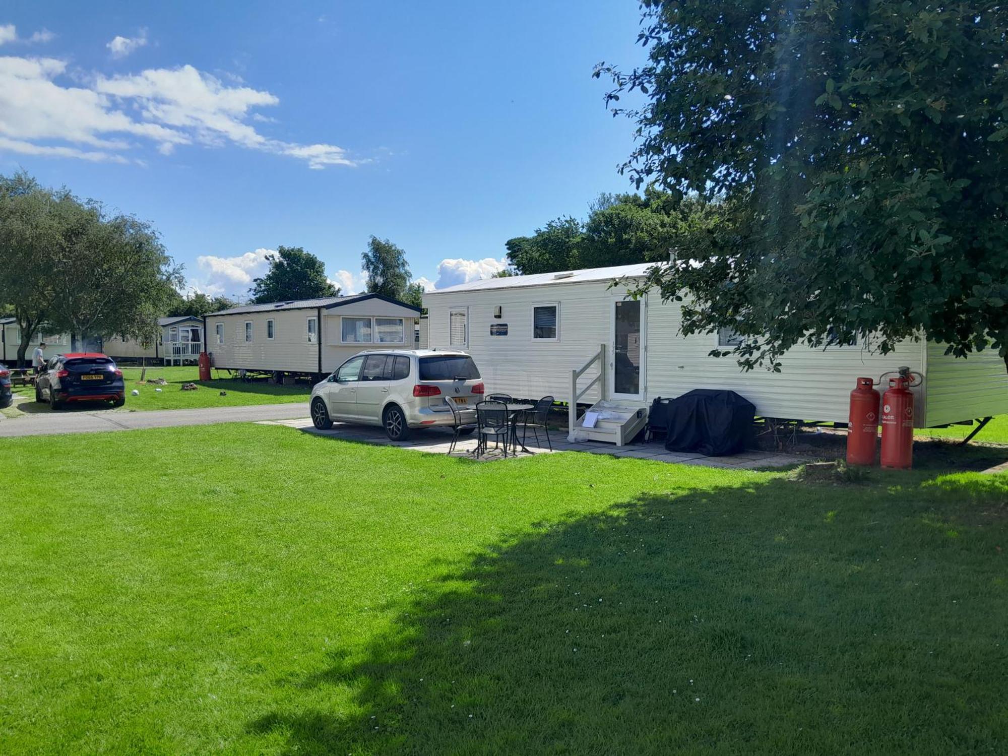 Ye Old'E Man Lake District Grange-Over-Sands מראה חיצוני תמונה